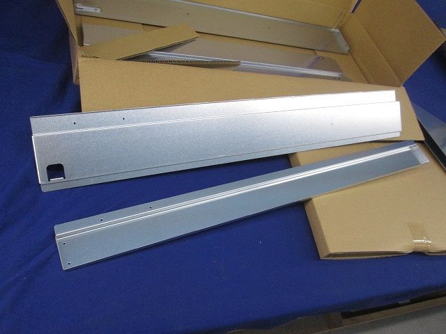 半間一体据付枠 天袋用 KKF939A10