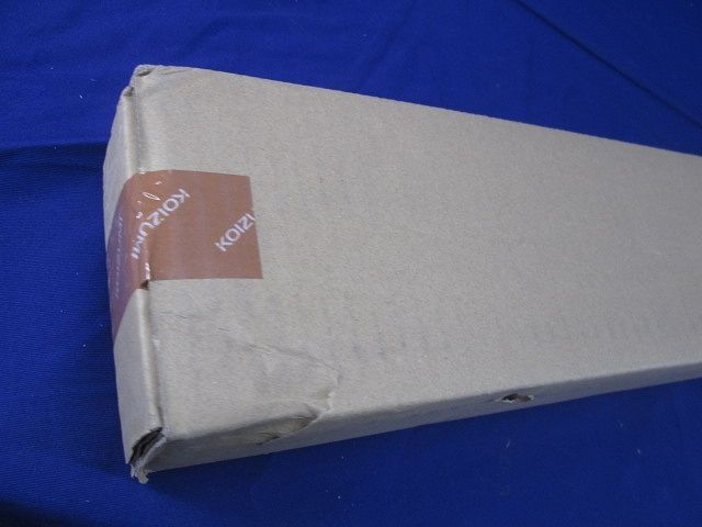 LEDベースライト XD49992L