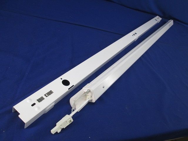 LED建築部材照明器具(1組入) NNFK99120+NNF12031LE1