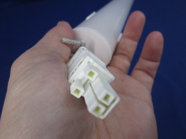 LED建築部材照明器具(1組入) NNFK99120+NNF12031LE1