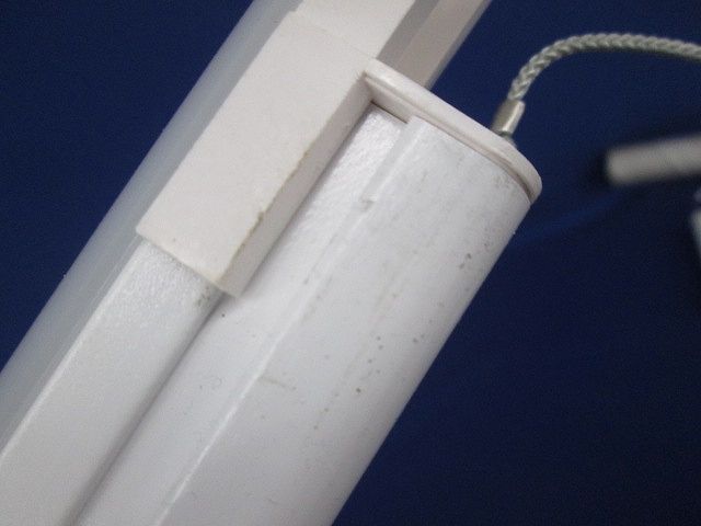 LED建築部材照明器具(1組入) NNFK99120+NNF12031LE1