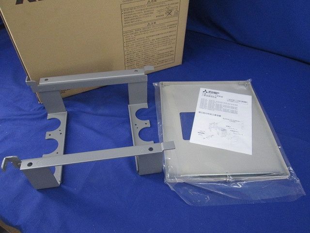 遮断器用埋込取付枠 FP-8SW3