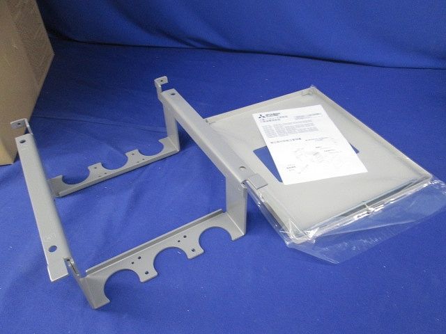 遮断器用埋込取付枠 FP-8SW3