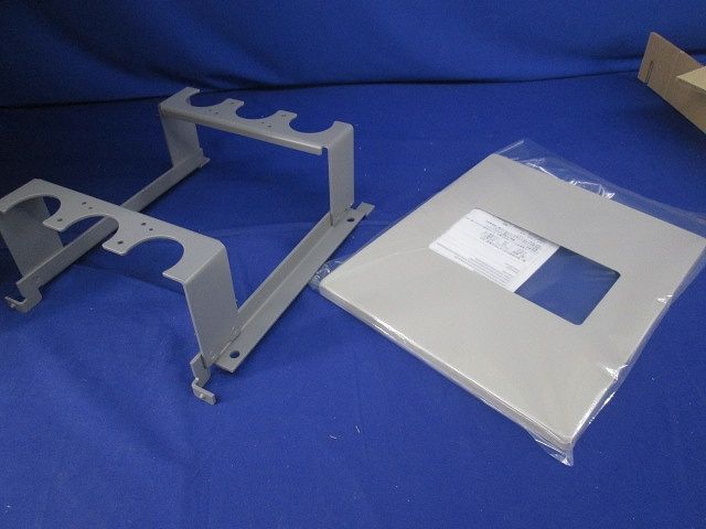遮断器用埋込取付枠 FP-8SW3