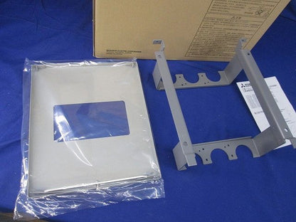 遮断器用埋込取付枠 FP-8SW3
