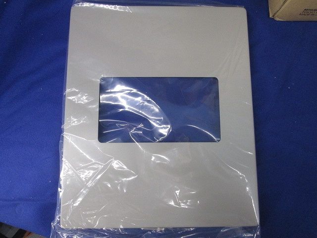 遮断器用埋込取付枠 FP-8SW3