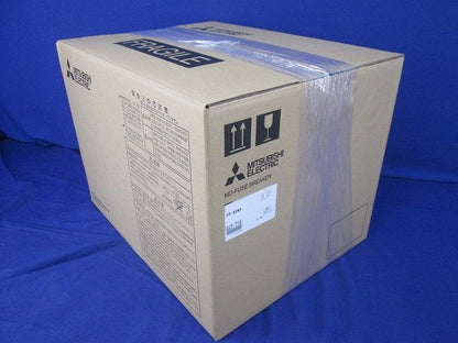 遮断器用埋込取付枠 FP-8SW3