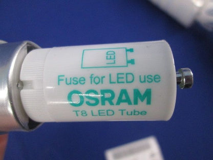 直管LEDランプ ST8A-1.2M-17.5W-850-EM