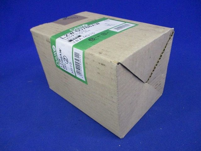 LEDダウンライトφ100 LZW-60788AW