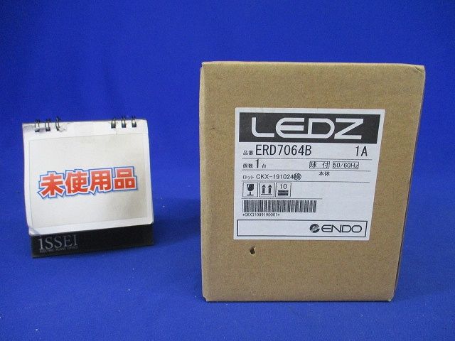 LEDダウンライトφ75 ERD7064B