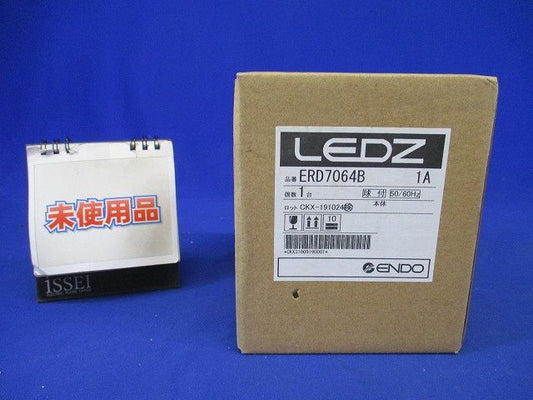 LEDダウンライトφ75 ERD7064B
