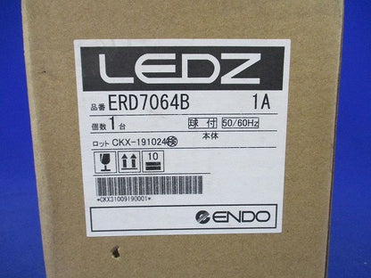 LEDダウンライトφ75 ERD7064B