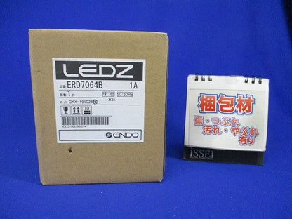 LEDダウンライトφ75 ERD7064B