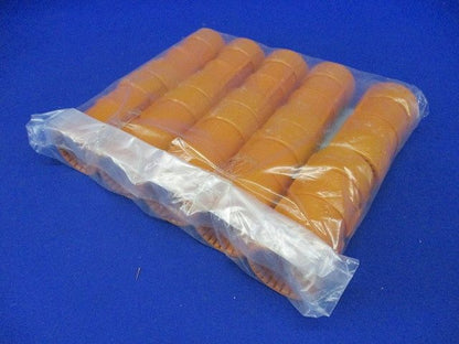 半割れカップリング CD単層波付管28用 10個入 CDC-28G-10