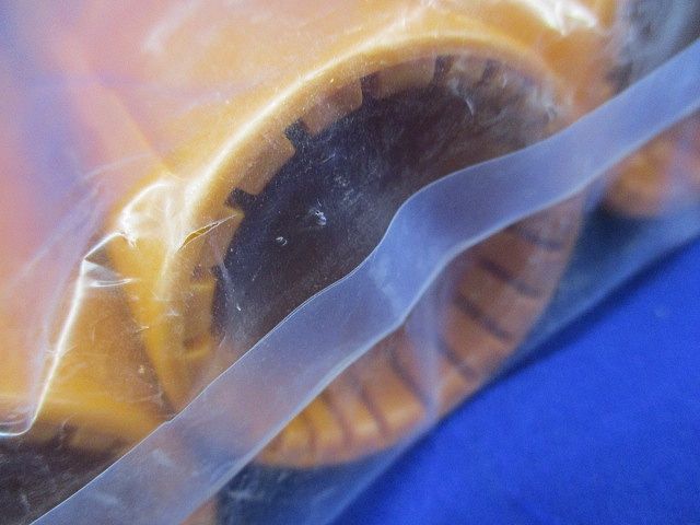 半割れカップリング CD単層波付管28用 10個入 CDC-28G-10