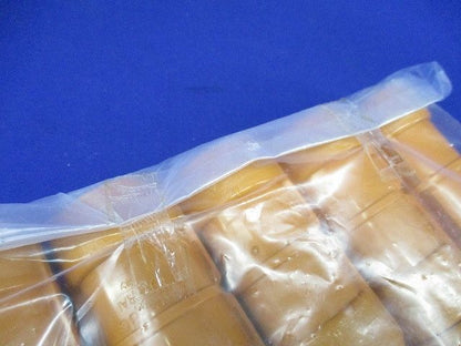 半割れカップリング CD単層波付管28用 10個入 CDC-28G-10