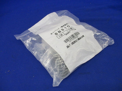 電線管用吊りバンド 10個入 SB31C-10