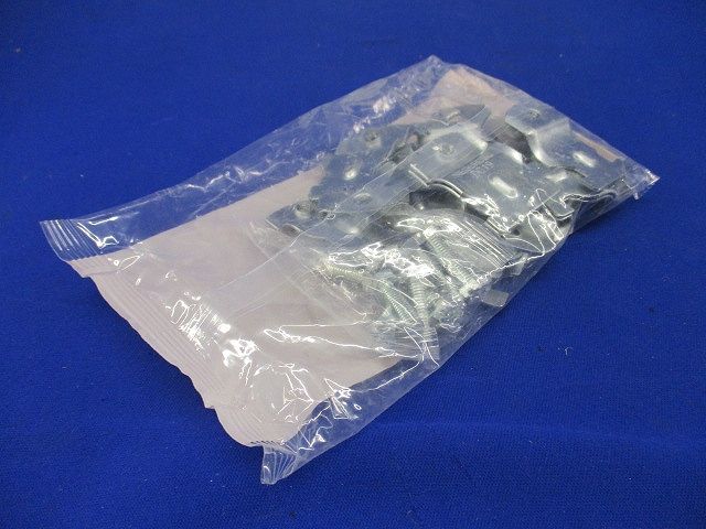 ネグロス ダクタークリップ DC19 10個入 DC19-10