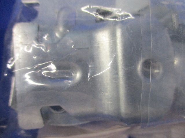 ネグロス ダクタークリップ DC19 10個入 DC19-10