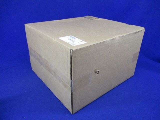 換気扇 外壁用(ステンレス製) 深形フード(ワイド水切タイプ) 網付 AT-300FNSD5