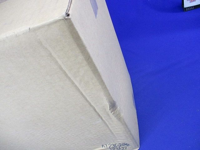 換気扇 外壁用(ステンレス製) 深形フード(ワイド水切タイプ) 網付 AT-300FNSD5