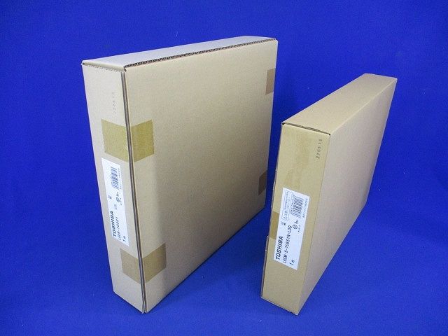 LEDベースライト LEER-73531+LEEM-S-70651N-LD9 昼白色 LEKR35S651N-LD9