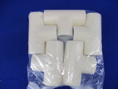 T型チーズ(保温材付) 5個入 NDDT-25-05