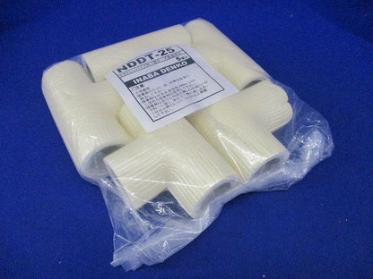 T型チーズ(保温材付) 5個入 NDDT-25-05