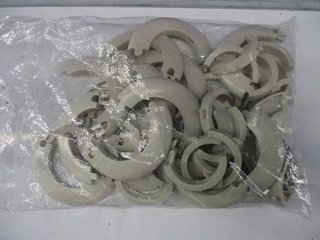 NDウォールプレート 10個入 NDW-25-10