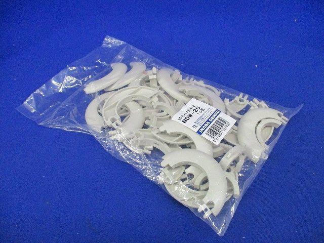 NDウォールプレート 10個入 NDW-20-10