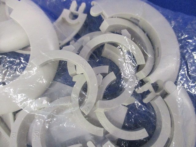 NDウォールプレート 10個入 NDW-20-10