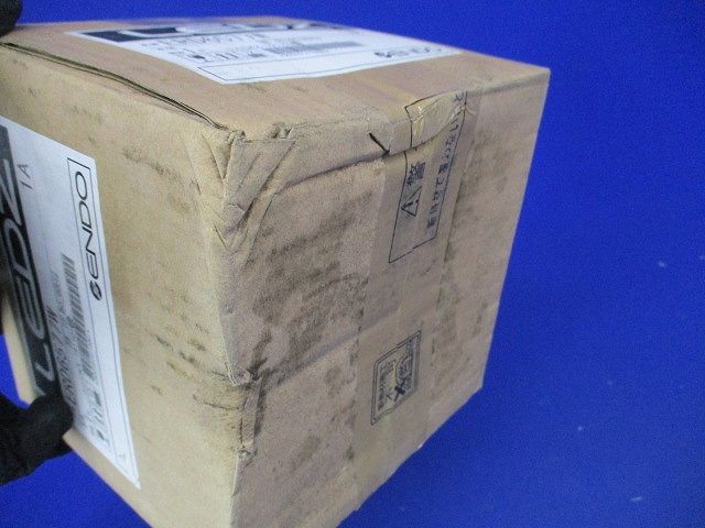 ＬＥＤベースダウンライト 浅型白コーン 温白色 φ１２５ｍｍ 広角 ランプ付・電源別売 ERD6577W