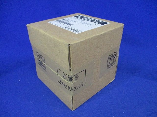 ＬＥＤベースダウンライト 鏡面コーン Ｃ１５０・１００ 電球色 広角 φ７５ 白 ランプ付・電源別売 ERD6925W