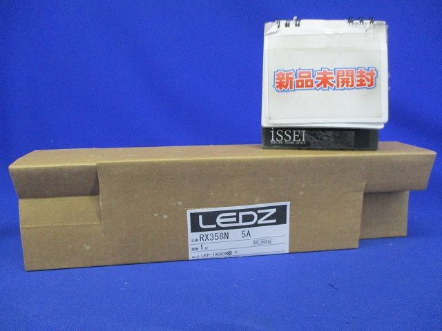 ＬＥＤダウンライト別置電源ユニット 非調光 RX358N