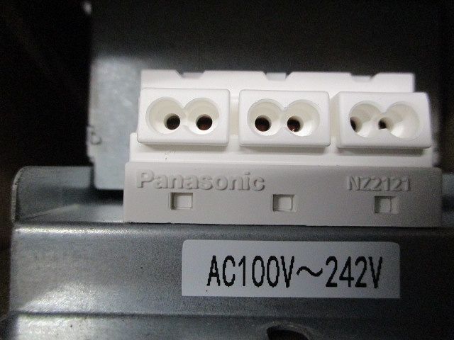 ＬＥＤダウンライト別置電源ユニット 非調光 RX358N