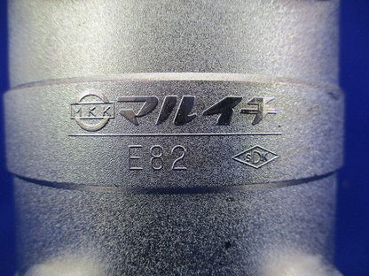 ねじなし防水型カップリング(厚鋼用) MWC82