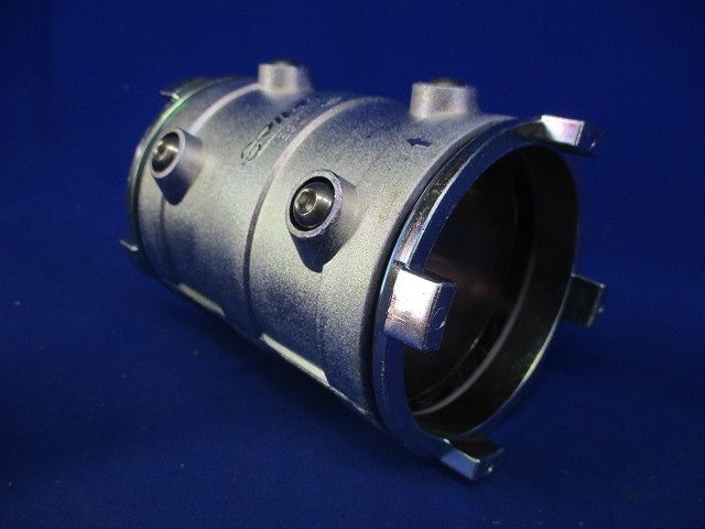 ねじなし防水型カップリング(厚鋼用) MWC82