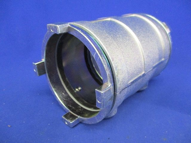 ねじなし防水型カップリング(厚鋼用) MWC82