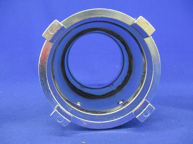 ねじなし防水型カップリング(厚鋼用) MWC82