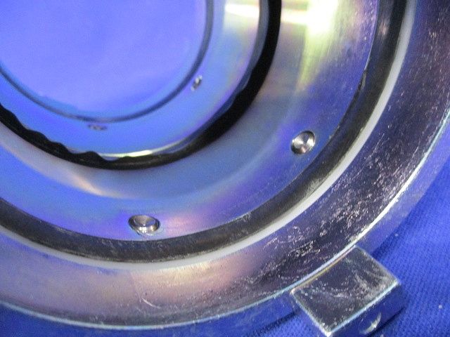 ねじなし防水型カップリング(厚鋼用) MWC82