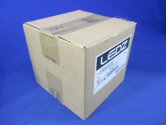 LEDダウンライトφ125 ERD6580B