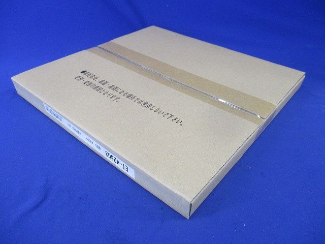 誘導灯表示板 ET-42603