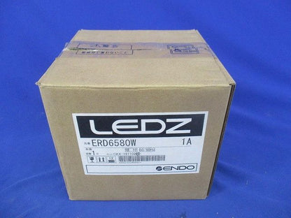LEDベースダウンライトφ125 ERD6580W