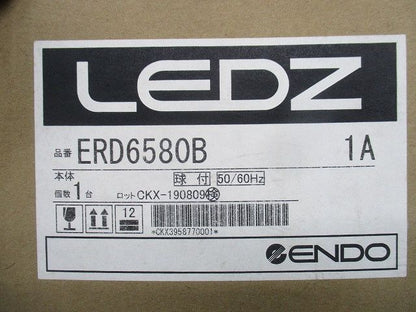 LEDダウンライトφ125 ERD6580B