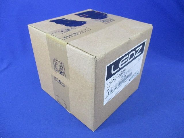 LEDダウンライトφ125 ERD6580B