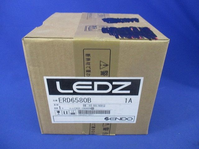 LEDダウンライトφ125 ERD6580B