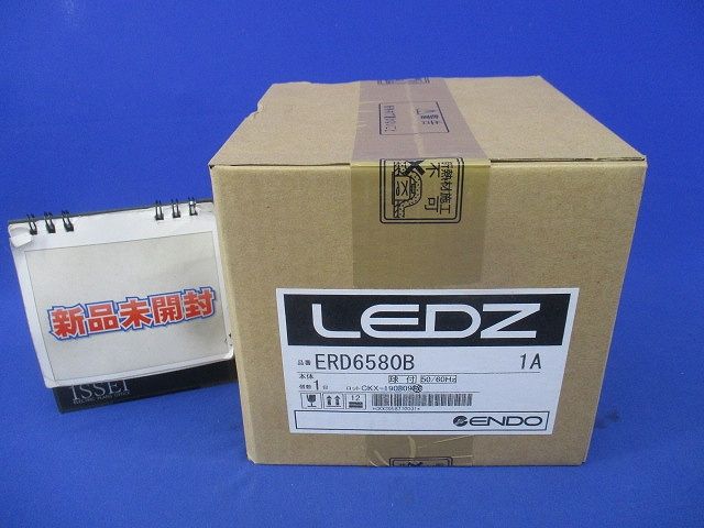 LEDダウンライトφ125 ERD6580B