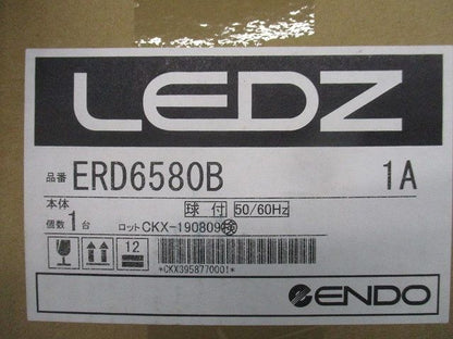 LEDダウンライトφ125 ERD6580B