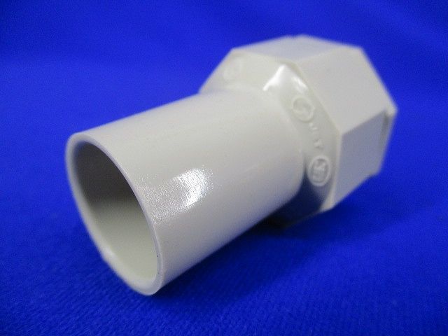 2号コネクタ(50個入)(アイボリー)(汚れ有) 2K-14