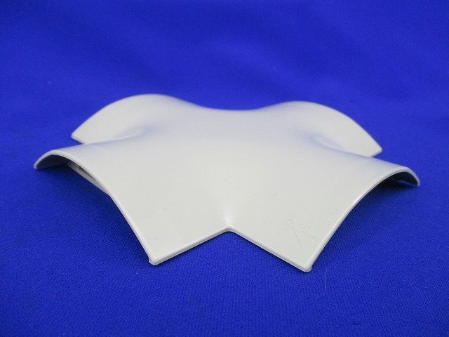 ワゴンモール付属品 クロス(4個入)(ベージュ)(汚れ有) OPX-8J